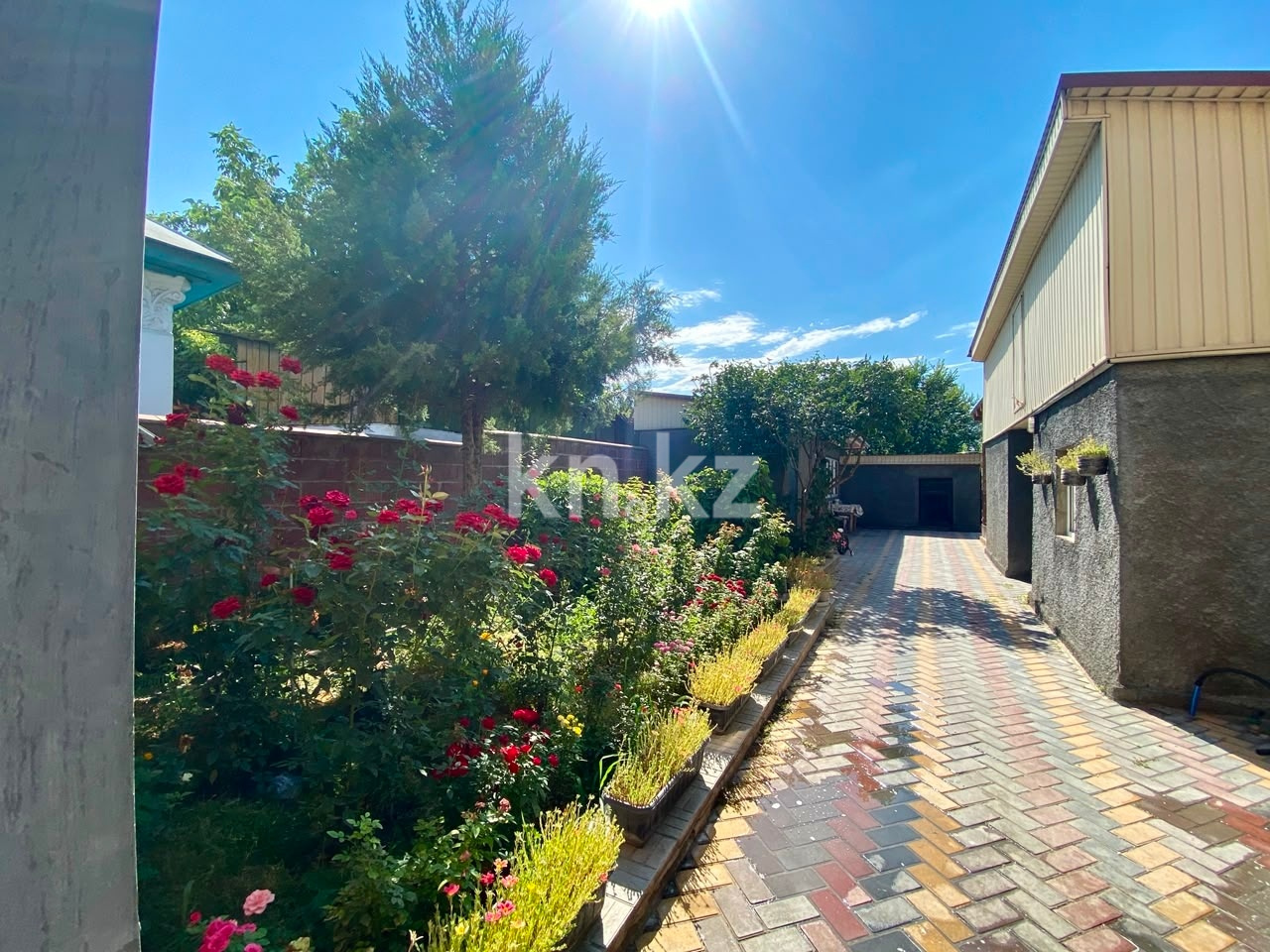 Продажа 5-комнатного дома, 100 м² в Алматинской области - фото 19