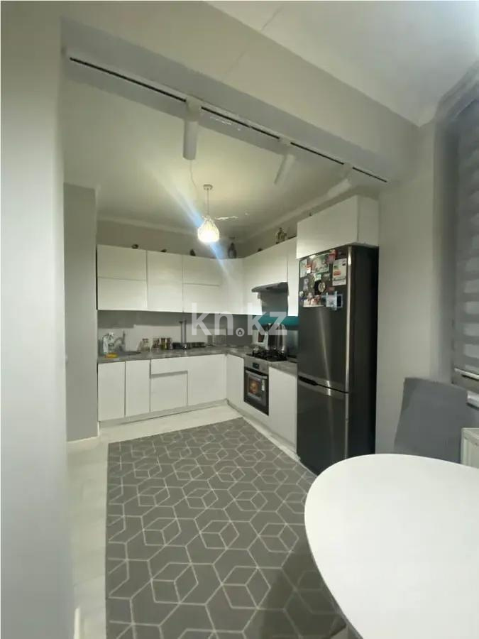 Продажа 2-комнатной квартиры, 65 м², ул. Кенесары хана, дом  54/18 в Алматы - фото 3