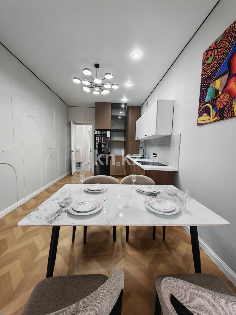 Продажа 3-комнатной квартиры, 68 м², ул. Е-15, дом  13 в Астане - фото 12