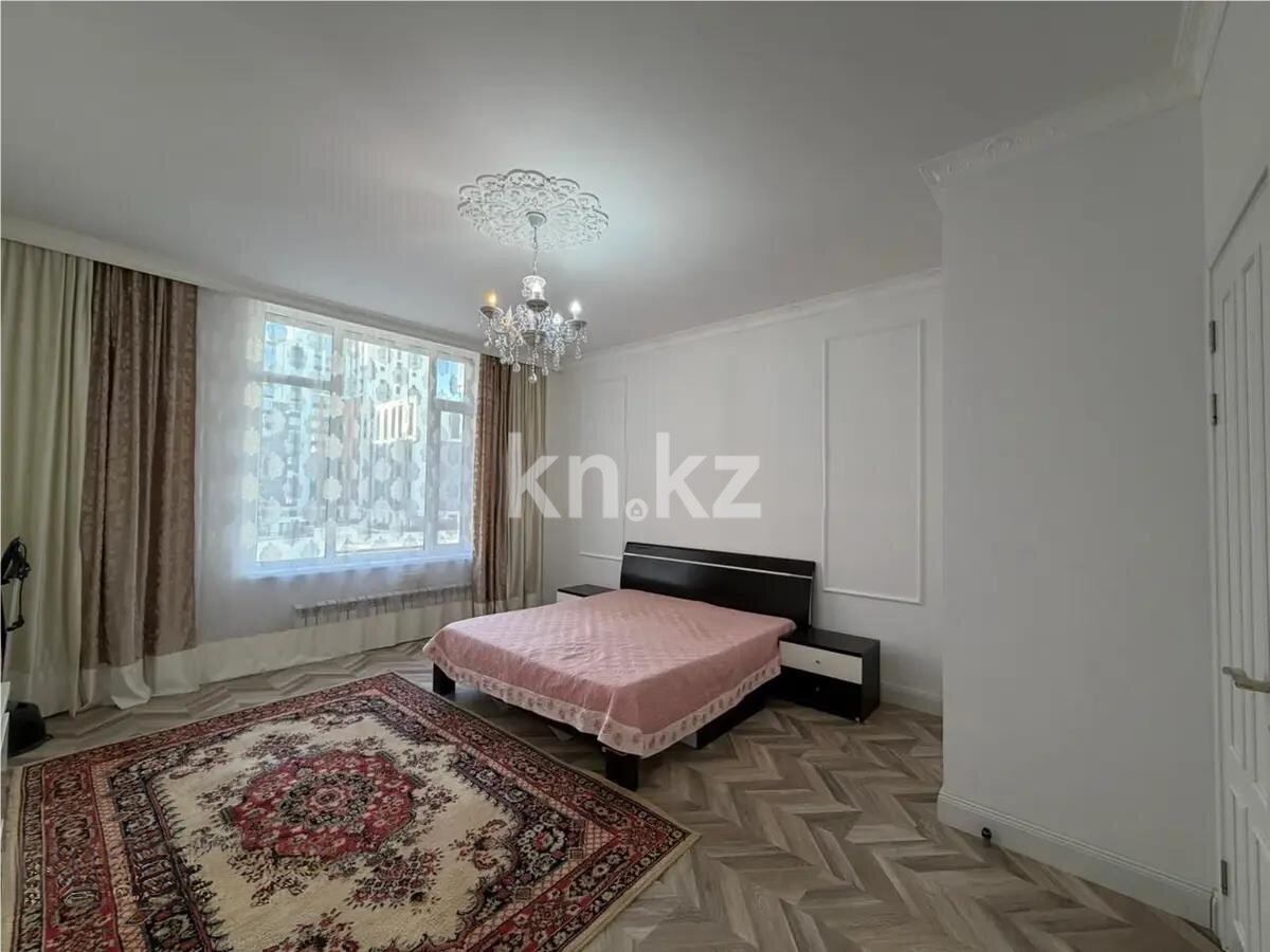 Продажа 3-комнатной квартиры, 109 м² в Астане - фото 2