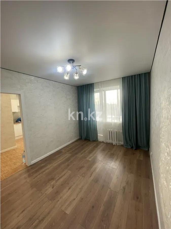Продажа 1-комнатной квартиры, 30.5 м² в Астане