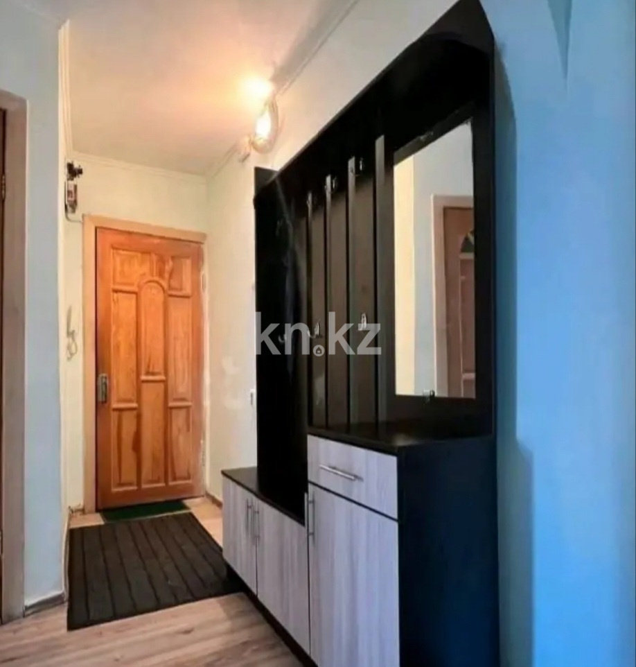 Аренда 3-комнатной квартиры, 60 м² в Алматы - фото 7