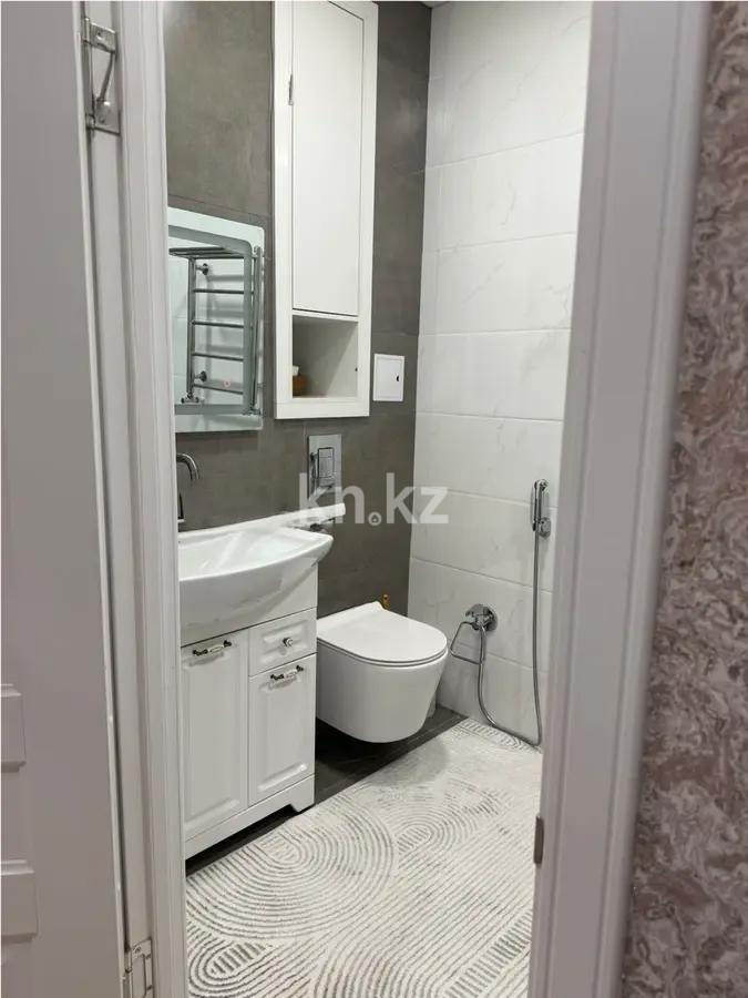 Продажа 3-комнатной квартиры, 90 м² в Алматы - фото 5