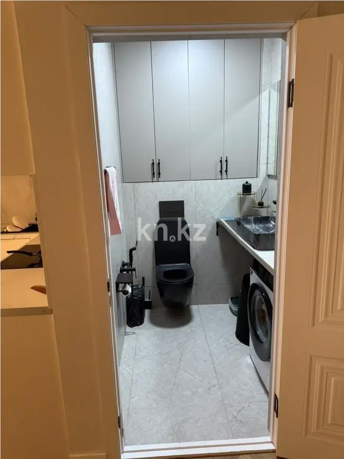 Продажа 3-комнатной квартиры, 76 м² в Астане - фото 4
