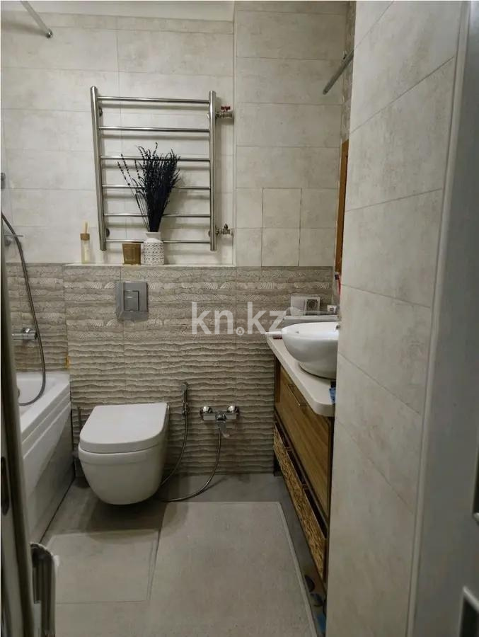 Продажа 2-комнатной квартиры, 50 м² в Алматы - фото 4