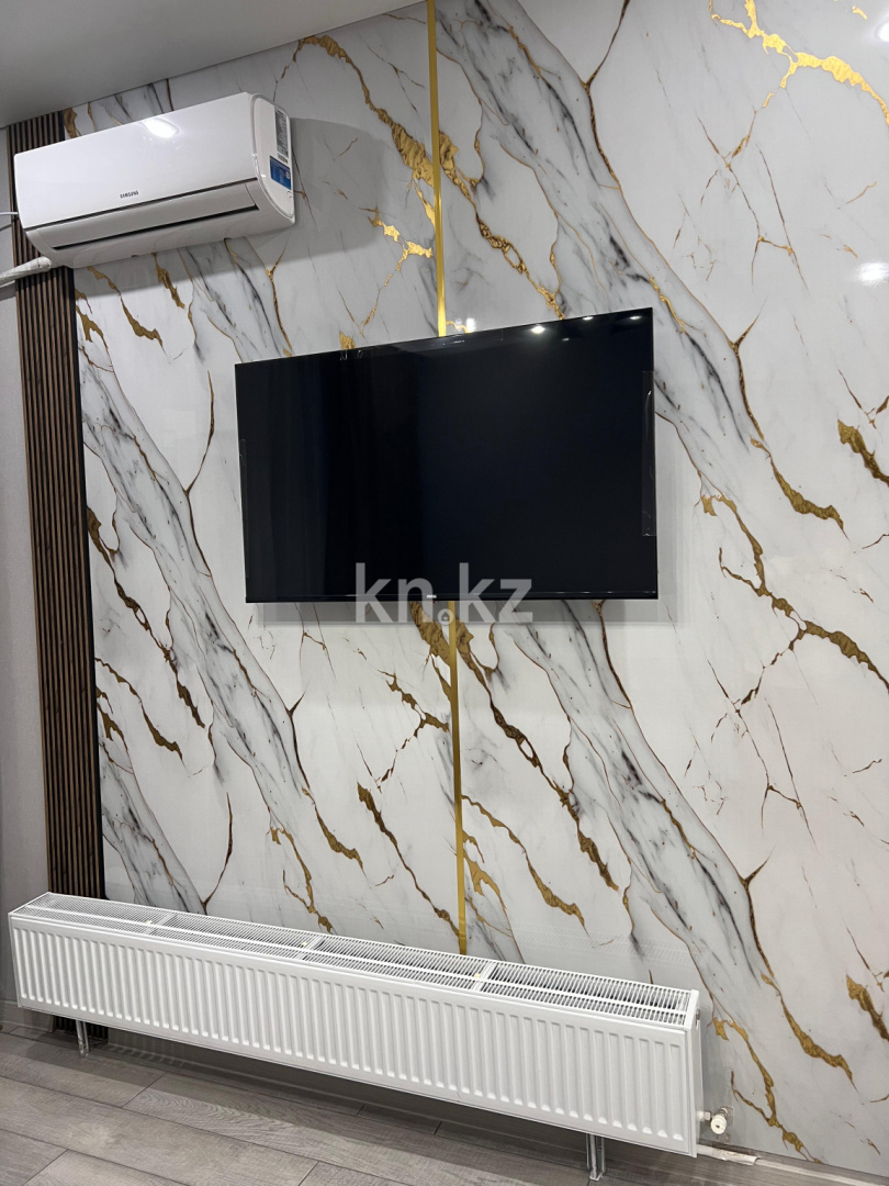 Аренда , 49 м², ул. Гапеева, дом  15/1 в Караганде - фото 14