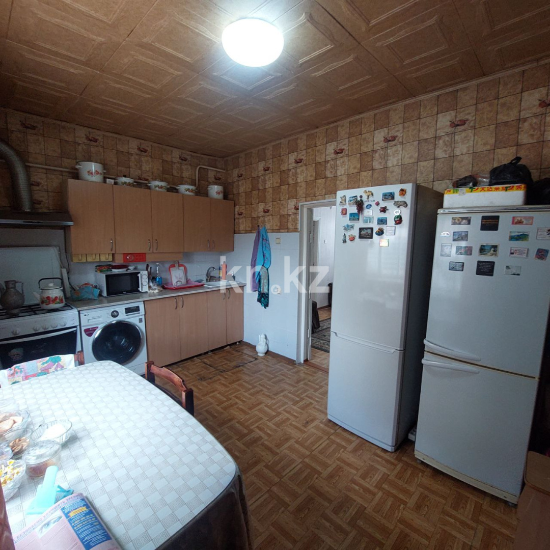 Продажа 6-комнатного дома, 123.8 м², ул. Леонида Беды в Костанае - фото 12