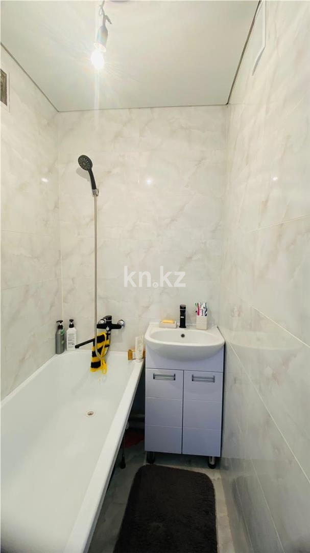 Продажа 1-комнатной квартиры, 31 м² в Караганде - фото 3