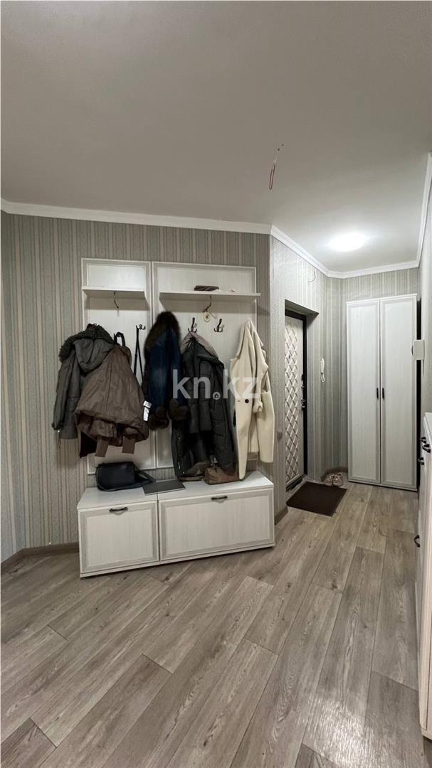 Продажа 2-комнатной квартиры, 64.2 м², ул. Сыганак в Астане - фото 13