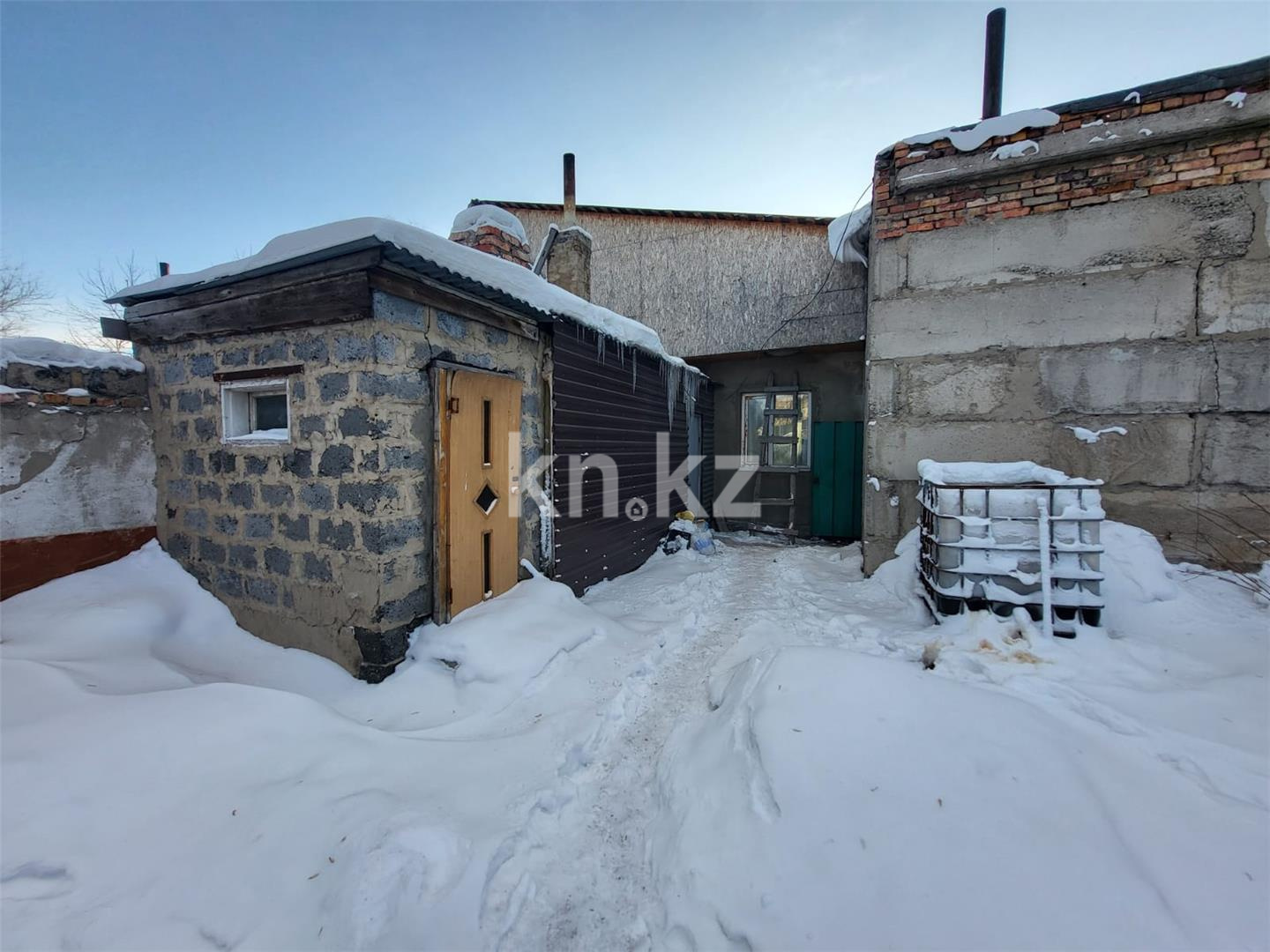 Продажа 4-комнатного дома, 103 м², ул. Чернышевского в Темиртау - фото 29