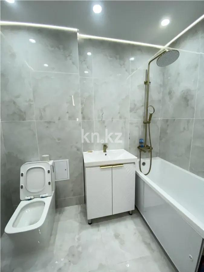 Продажа 3-комнатной квартиры, 92 м² в Астане - фото 5