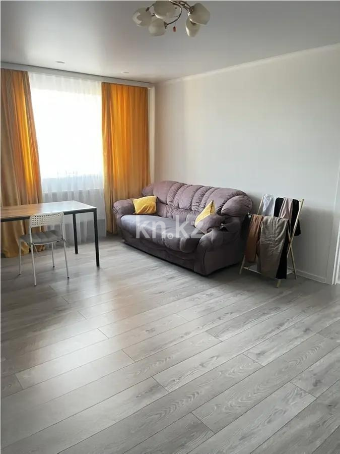 Продажа 2-комнатной квартиры, 55 м² в Астане
