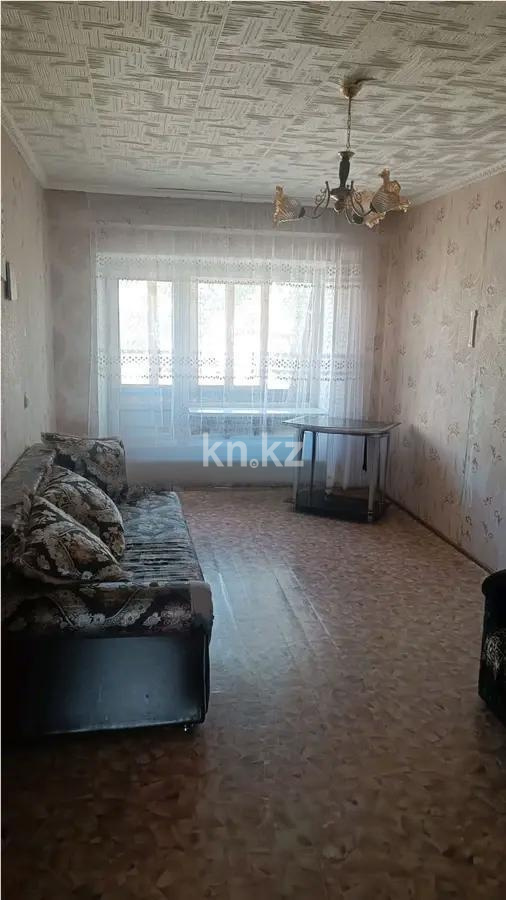 Продажа 2-комнатной квартиры, 49 м² в Караганде
