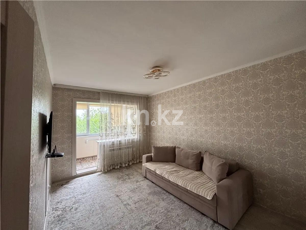 Продажа 1-комнатной квартиры, 40 м², мкр-н Зердели, дом  1/179 в Алматы