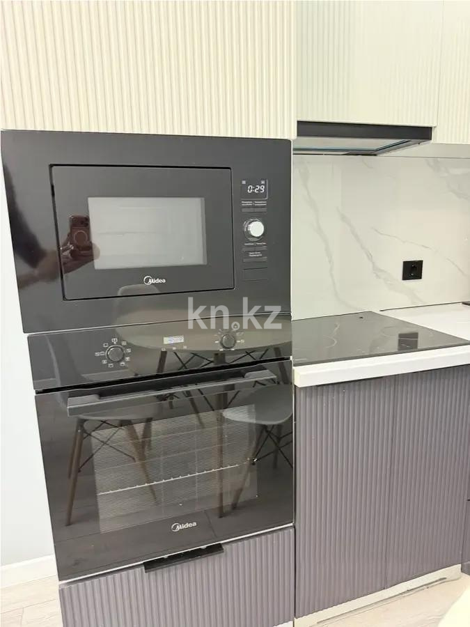 Продажа 1-комнатной квартиры, 31 м² в Алматы