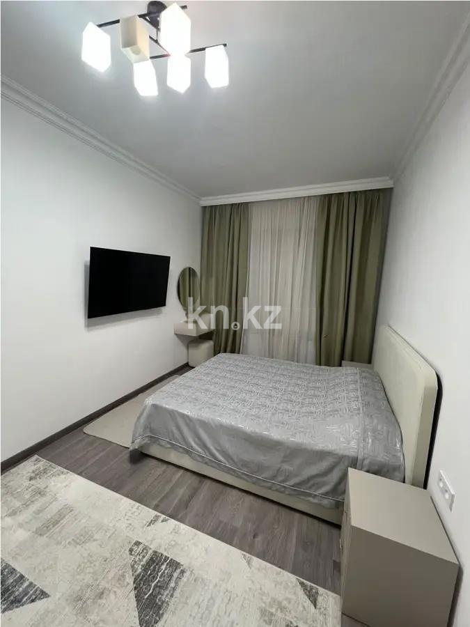 Продажа 1-комнатной квартиры, 38 м² в Астане