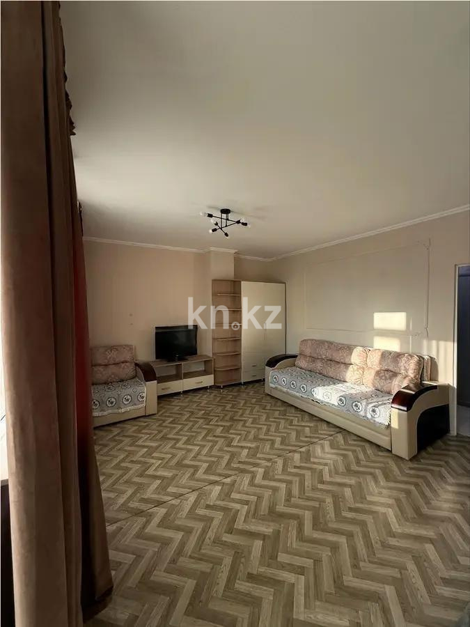 Продажа 1-комнатной квартиры, 40 м², ул. Алматы, дом  13 в Астане