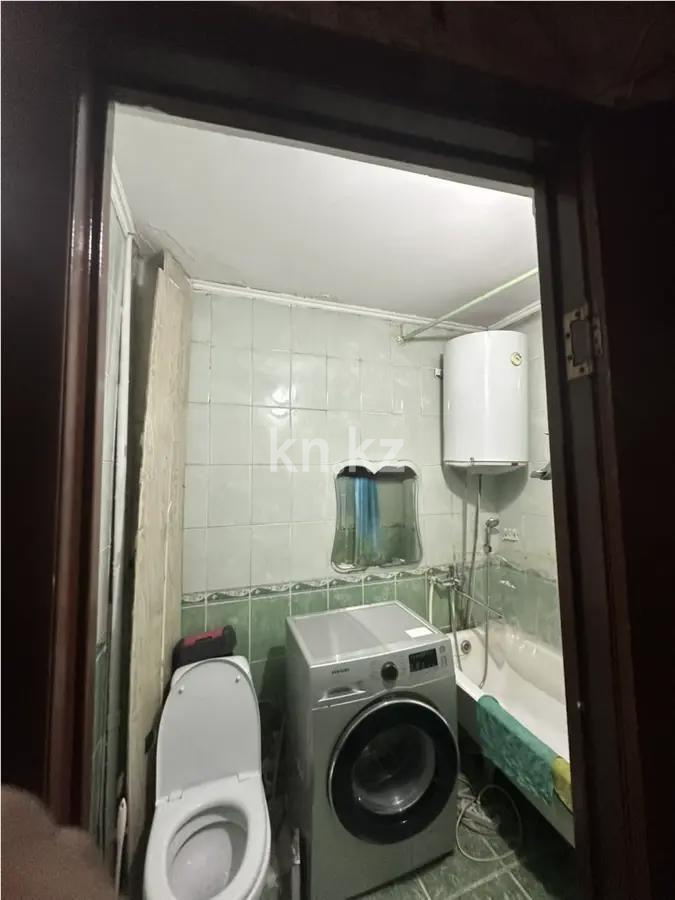 Продажа 3-комнатной квартиры, 56 м², ул. 1-я Черемушки, дом  1/1 в Алматы - фото 6