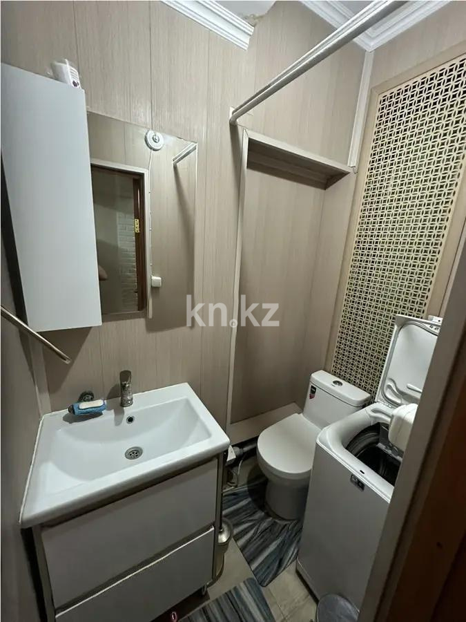 Продажа 2-комнатной квартиры, 43 м² в Алматы - фото 5