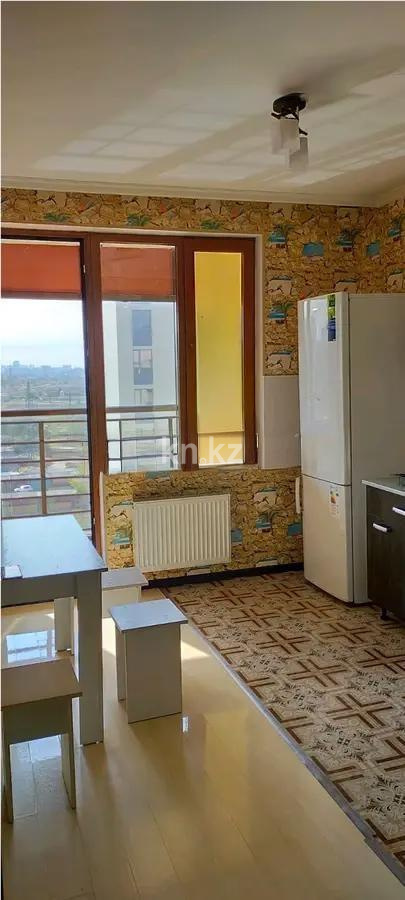Продажа 1-комнатной квартиры, 38 м², ул. Косшыгулулы, дом  6/1 в Астане - фото 2