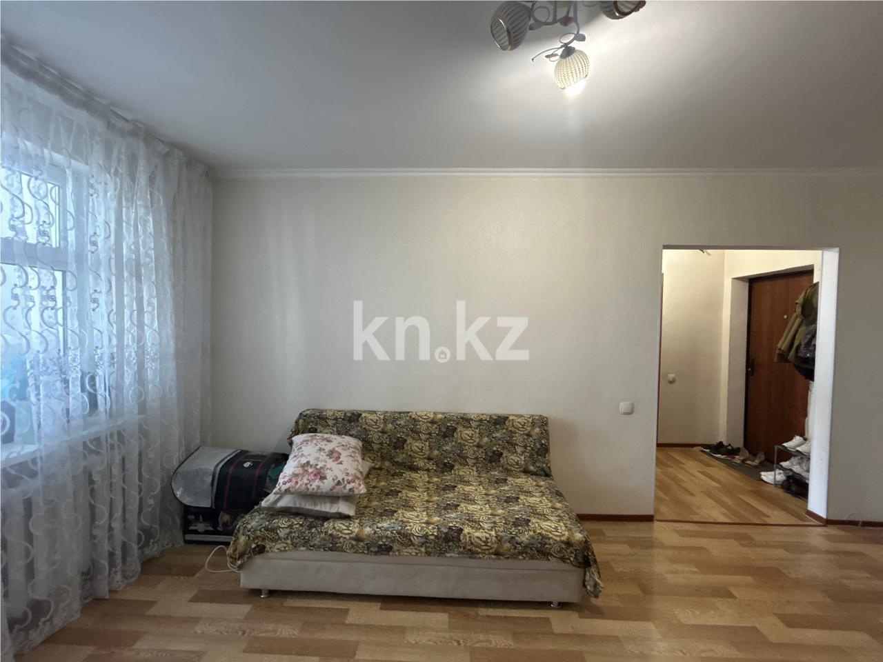 Продажа 1-комнатной квартиры, 40 м², пр. Мангилик Ел в Астане - фото 2