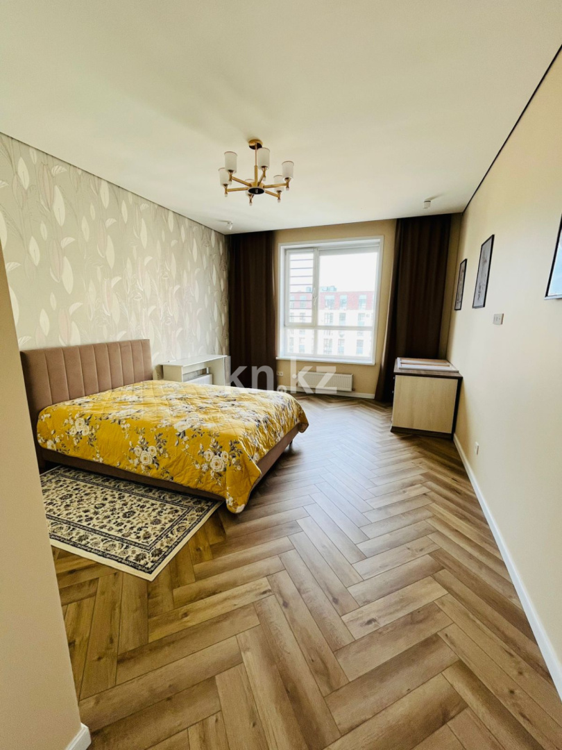 Продажа 3-комнатной квартиры, 104.6 м², ул. Бокейхана, дом  16/3 в Астане - фото 10