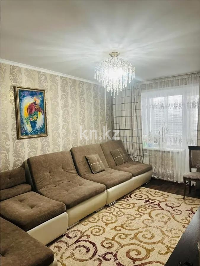 Продажа 1-комнатной квартиры, 32 м² в Темиртау