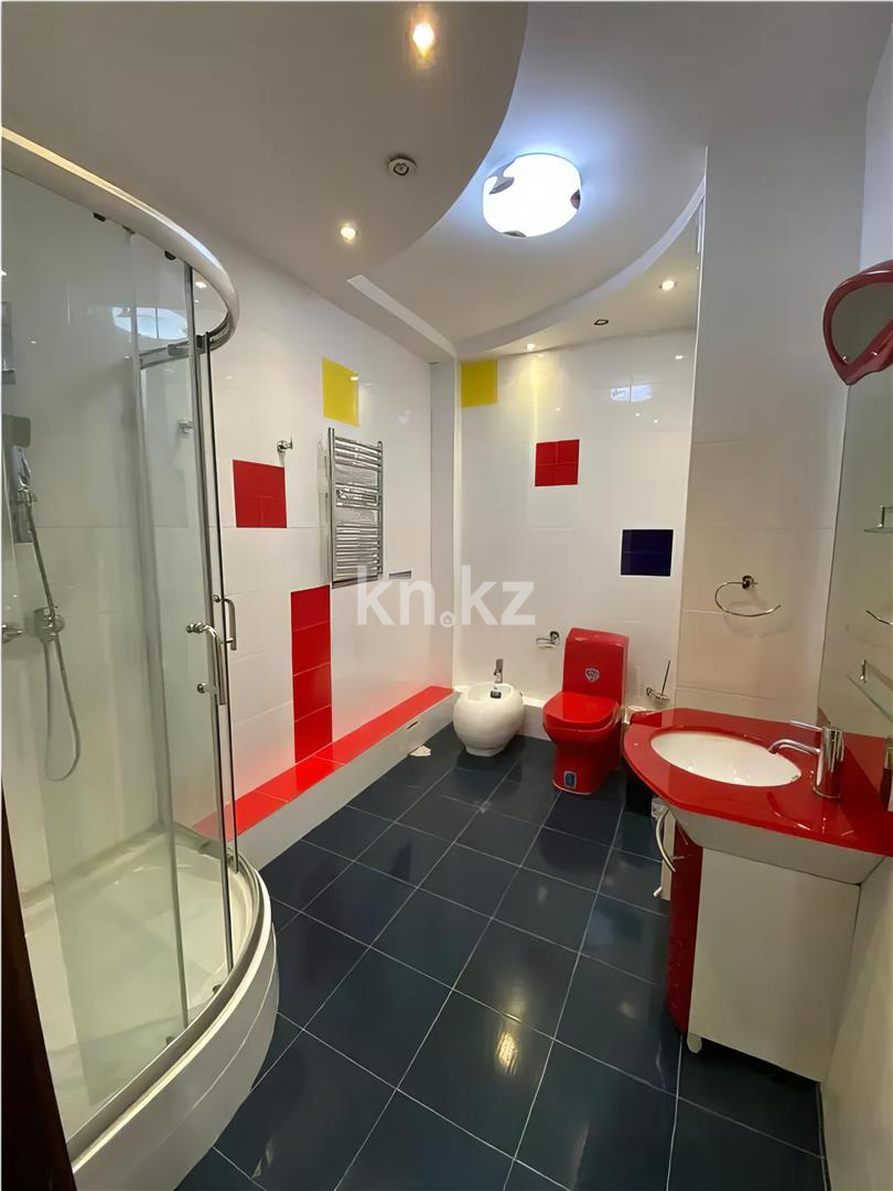 Продажа 8-комнатной квартиры, 420 м² в Алматы - фото 12