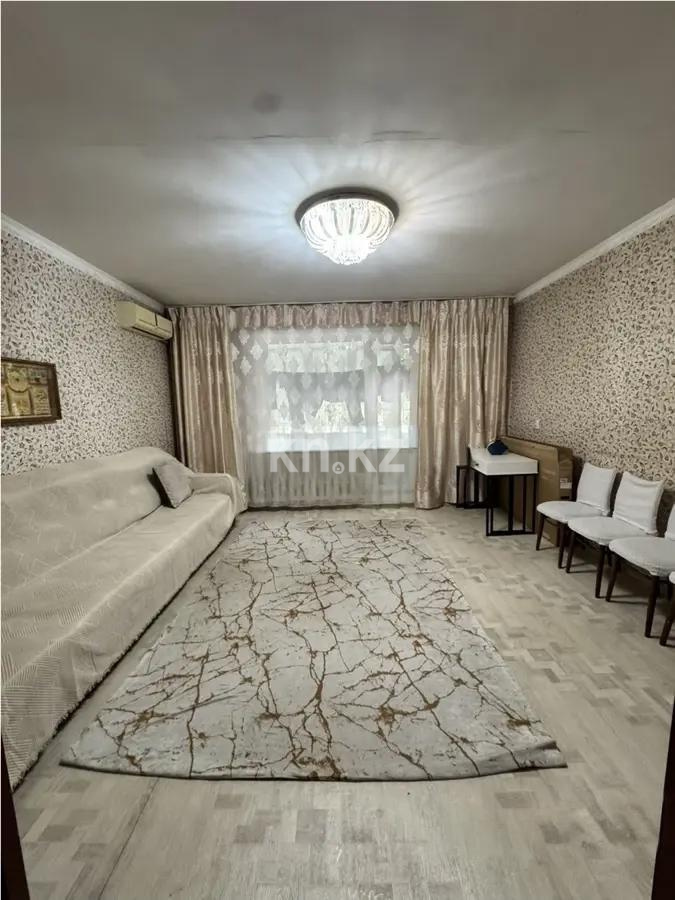 Продажа 4-комнатной квартиры, 77 м² в Караганде