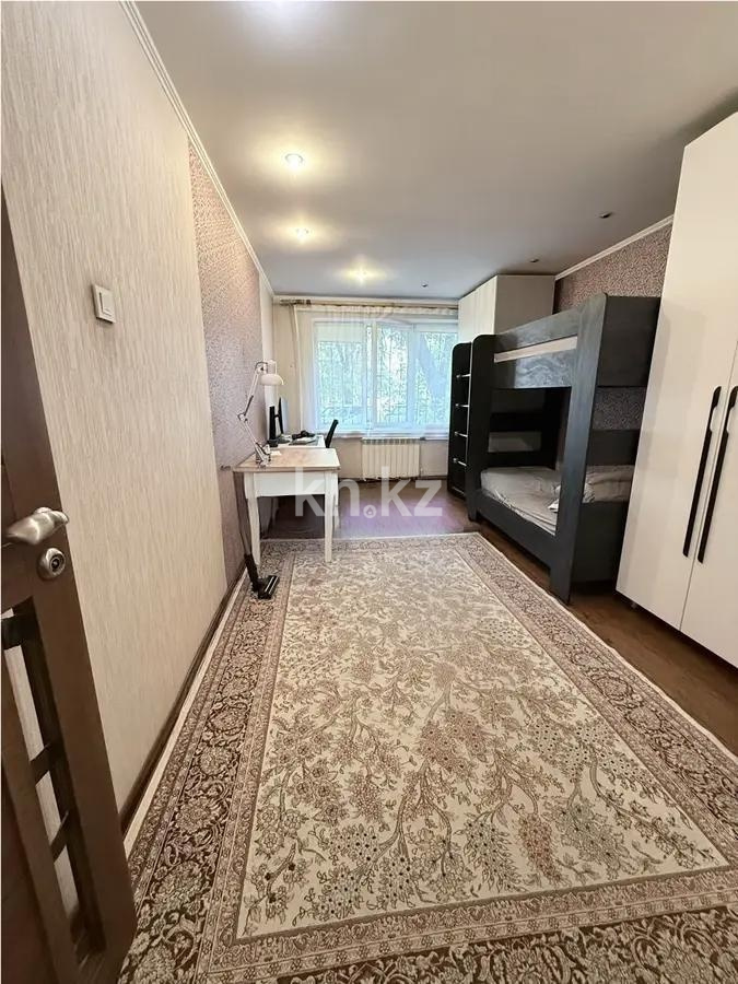 Продажа 3-комнатной квартиры, 66 м² в Алматы - фото 3