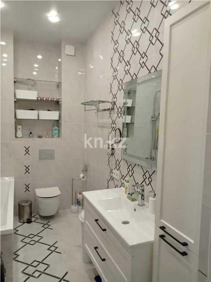 Продажа 4-комнатной квартиры, 104 м² в Алматы - фото 5