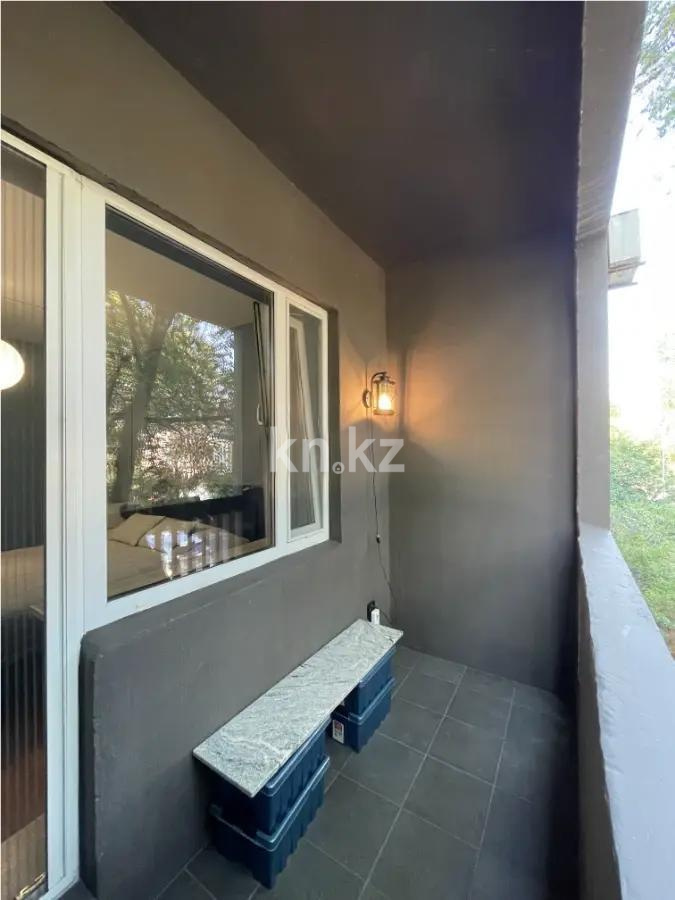 Продажа 2-комнатной квартиры, 42 м² в Алматы - фото 4