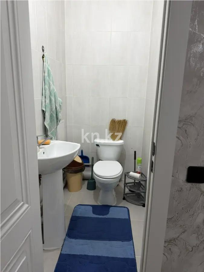 Продажа 3-комнатной квартиры, 75.6 м² в Астане - фото 6