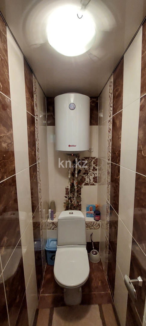 Продажа 3-комнатной квартиры, 76 м², ул. Мустафина, дом  12 в Караганде - фото 13