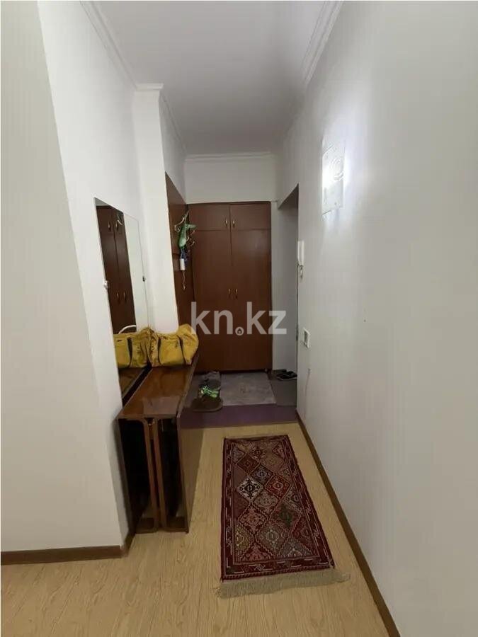 Продажа 1-комнатной квартиры, 34 м² в Алматы - фото 4