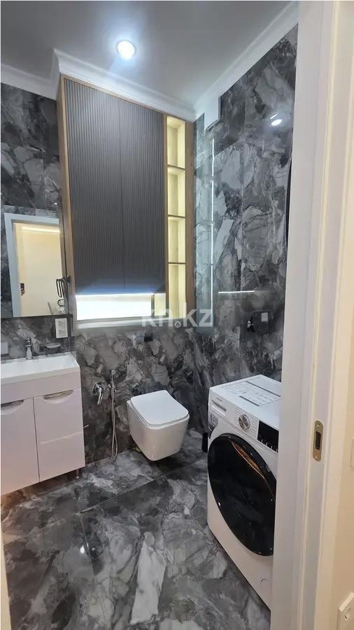 Продажа 2-комнатной квартиры, 37 м² в Астане - фото 4