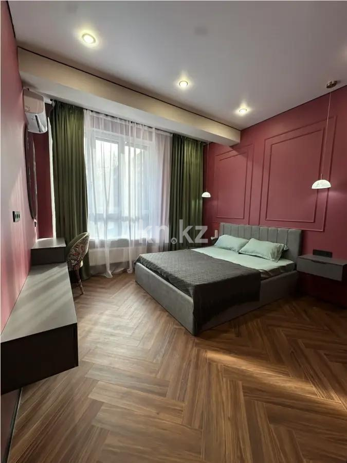 Продажа 2-комнатной квартиры, 60 м² в Алматы - фото 2