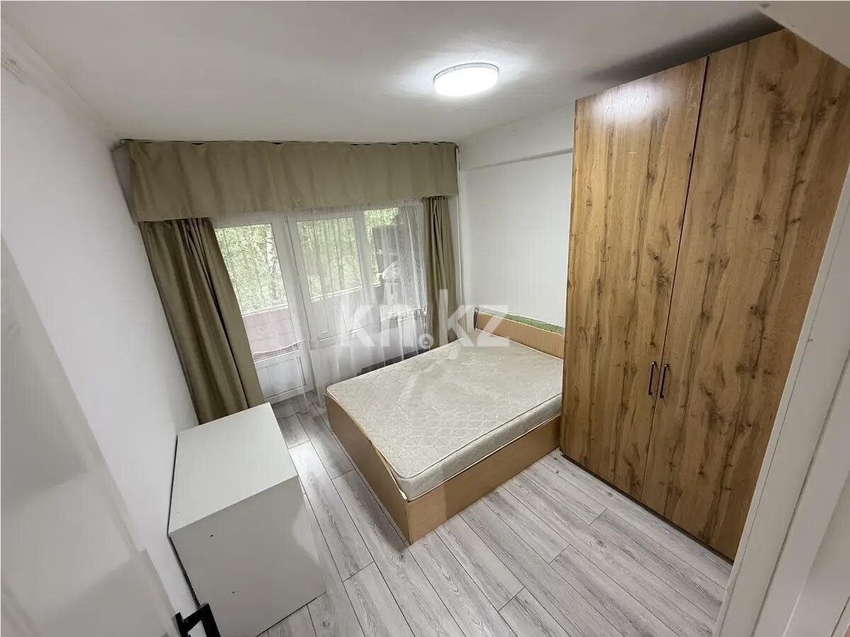 Продажа 3-комнатной квартиры, 47.9 м² в Алматы - фото 2