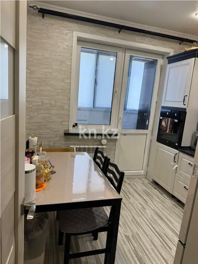 Продажа 2-комнатной квартиры, 60 м², пр. Тауелсыздык, дом  21/9 в Астане - фото 3