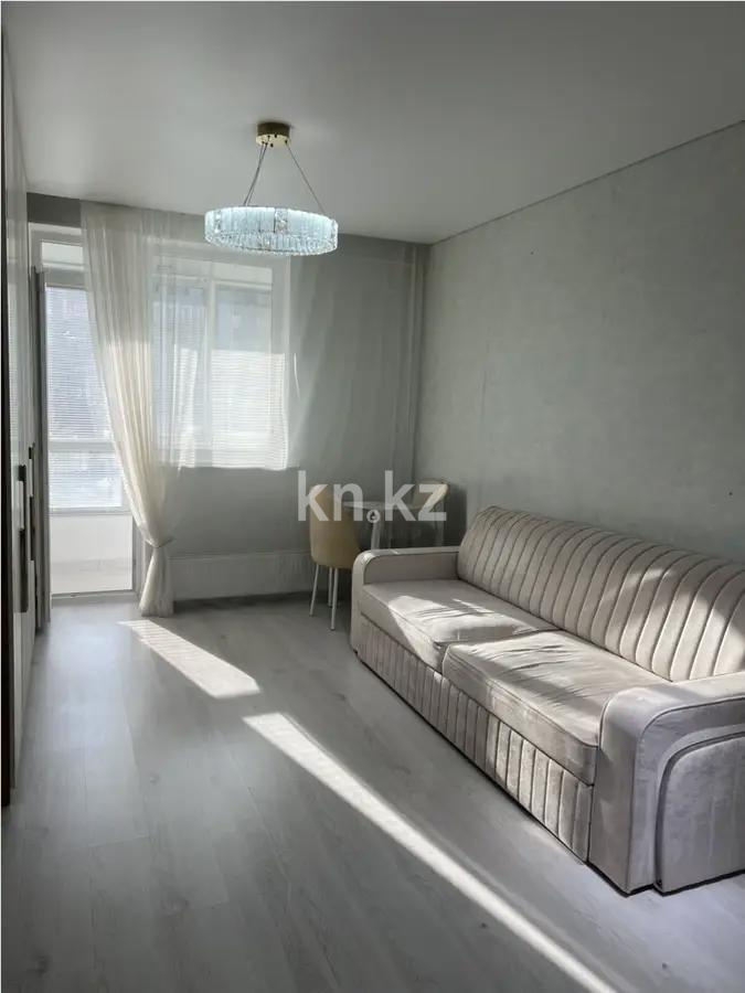 Продажа 1-комнатной квартиры, 24 м² в Астане