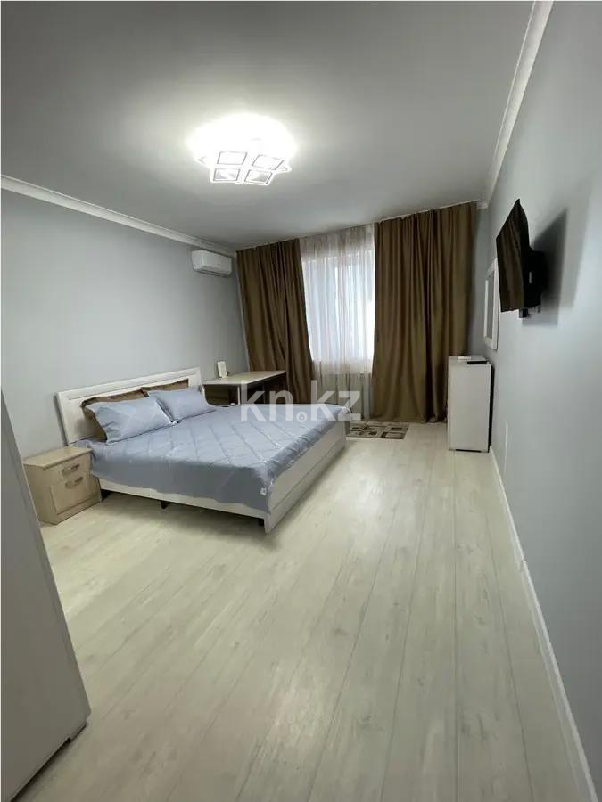 Продажа 2-комнатной квартиры, 49 м² в Алматы