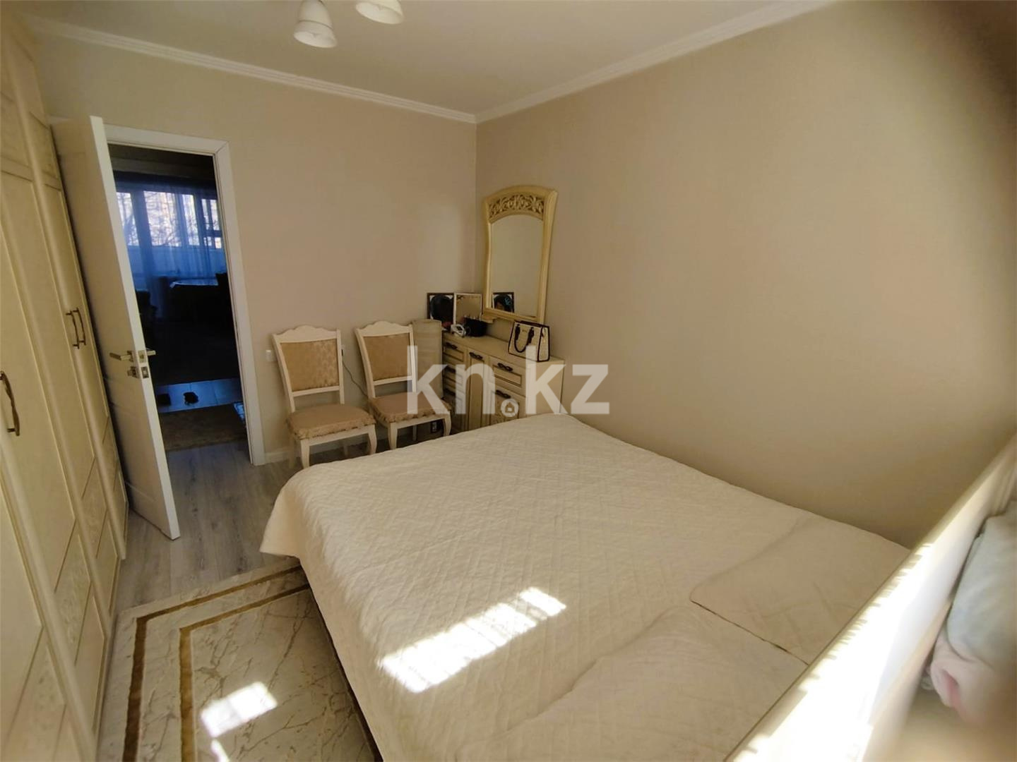 Продажа 3-комнатной квартиры, 60 м² в Караганде - фото 2