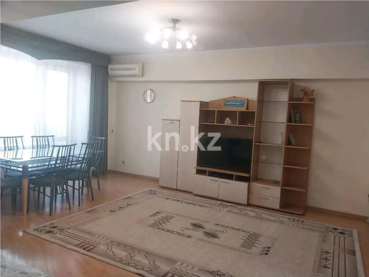 Продажа 2-комнатной квартиры, 80 м² в Алматы - фото 2
