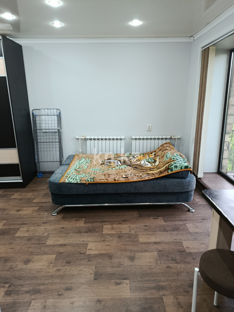 Аренда 1-комнатной квартиры, 36 м² в Караганде - фото 5