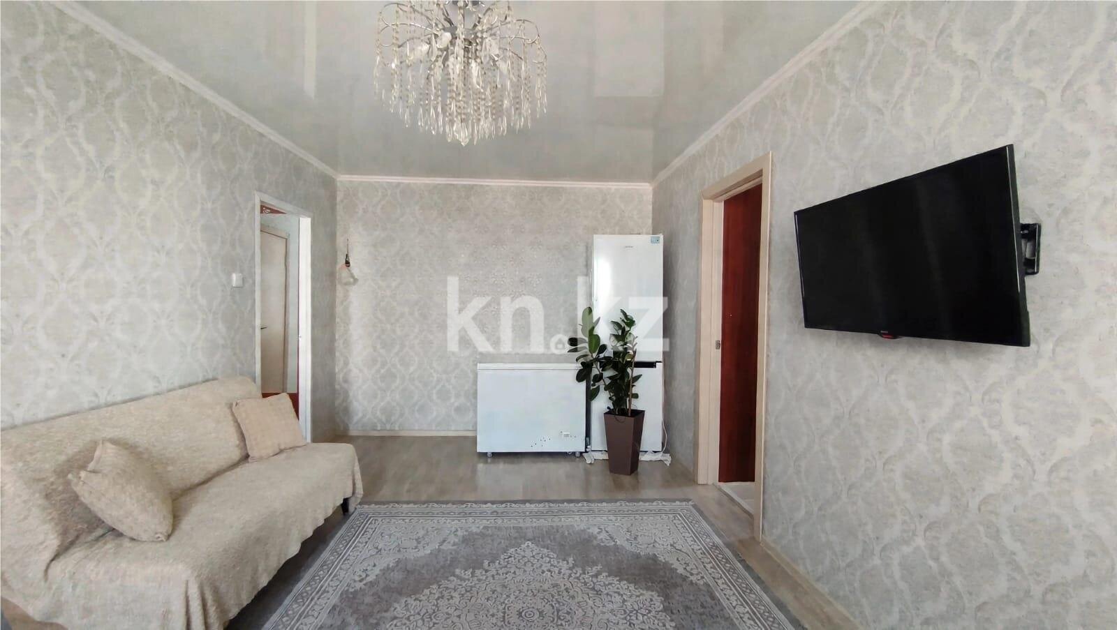 Продажа 3-комнатной квартиры, 47 м² в Темиртау - фото 2