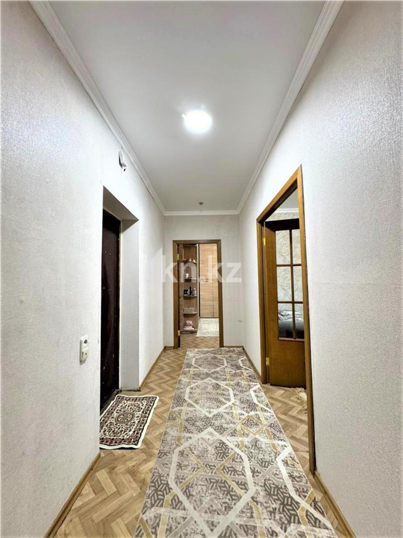 Продажа 2-комнатной квартиры, 60 м² в Караганде - фото 13