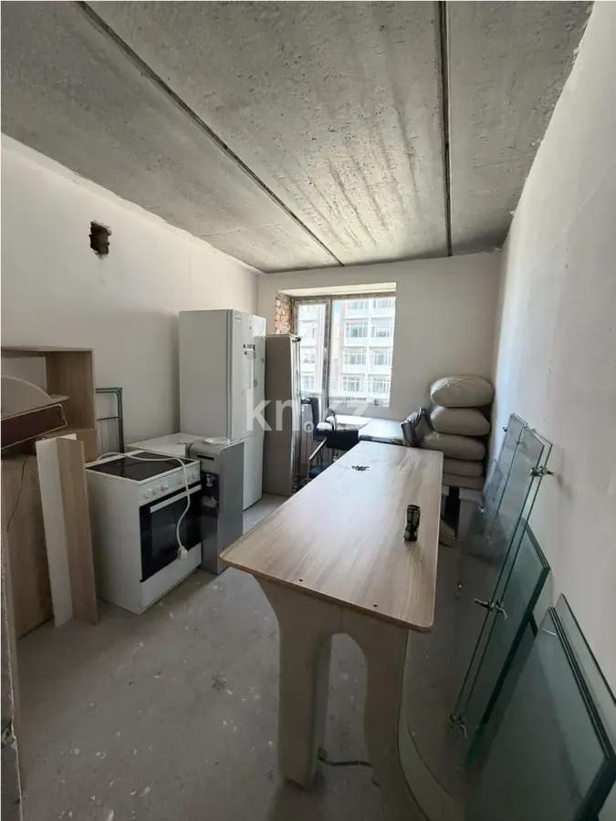 Продажа 1-комнатной квартиры, 37 м², ул. Болекпаева, дом  19 в Астане - фото 2