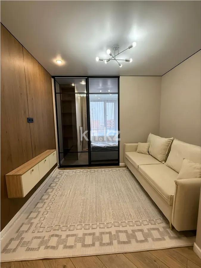 Продажа 2-комнатной квартиры, 36.3 м² в Астане