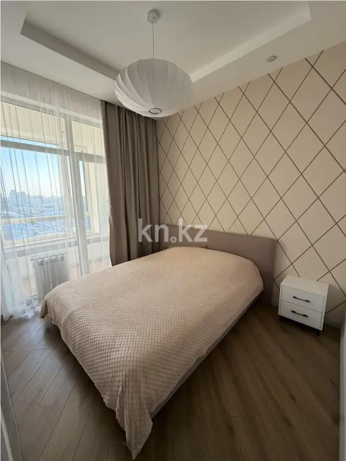 Продажа 2-комнатной квартиры, 40 м² в Астане - фото 2