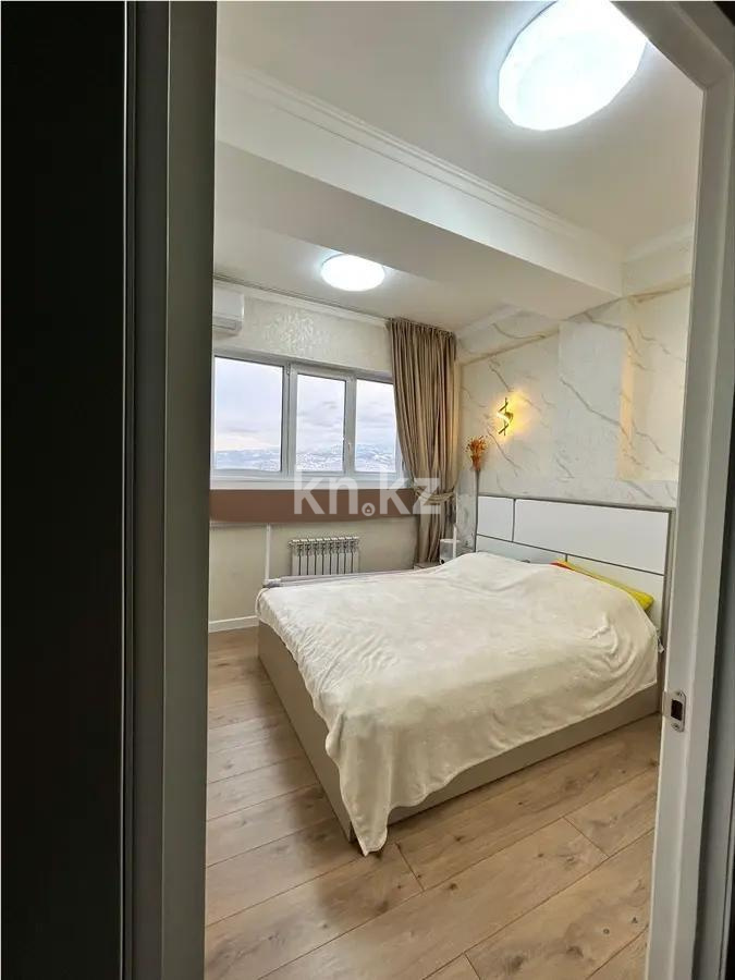 Продажа 2-комнатной квартиры, 38 м² в Алматы - фото 5